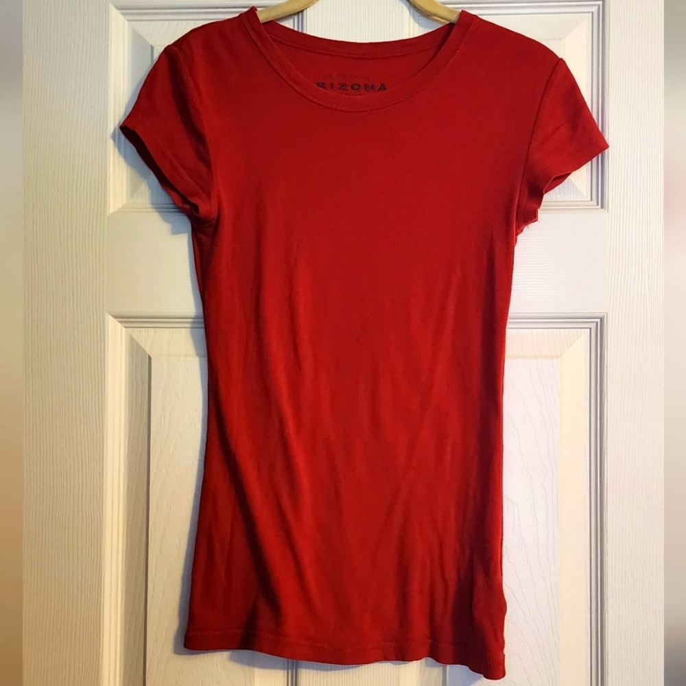 Arizona Red T-Shirt